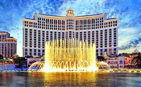 Bellagio Hotel Vegas